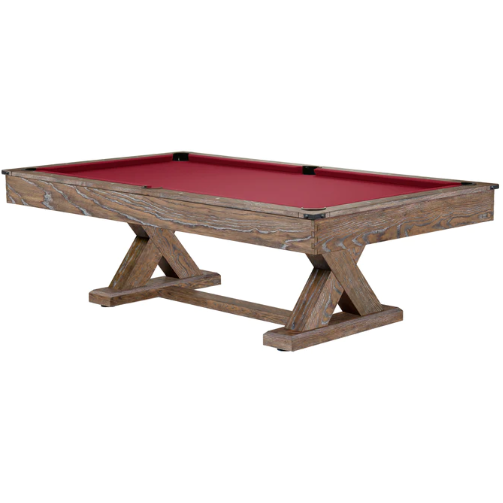 7 Ft Pool Table