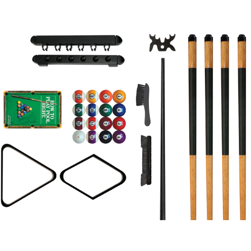 Accessory Kit